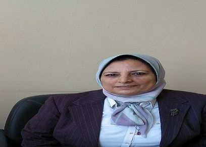 الدكتورة مرڤت فشل