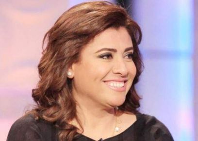 نشوى مصطفى