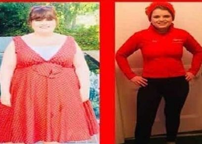 بعد وصول وزنها لـ117 جراماً..فتاة بريطانية تستعين بأخصائيين تغذية لإنقاص وزنها