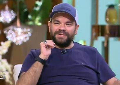 الفنان محمد عبدالرحمن
