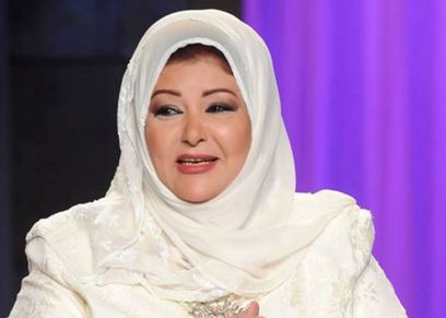عفاف شعيب
