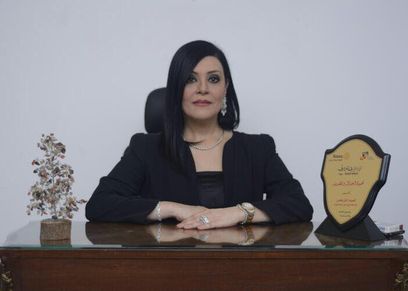 أمل محسن