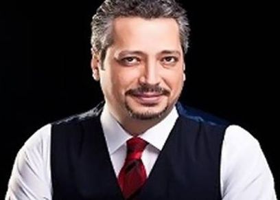 تامر أمين
