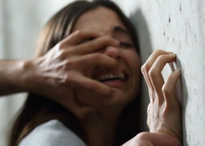 اغتصاب طفلة على يد والدها