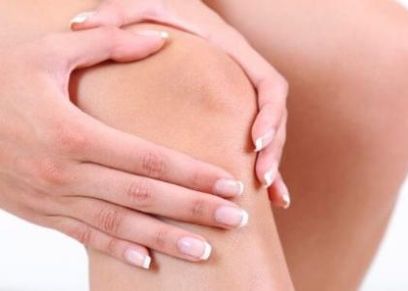 علاج  إسمرار الركبتين