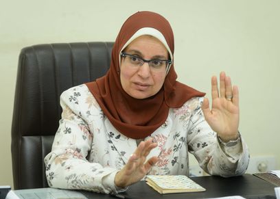 عايدة الصبان