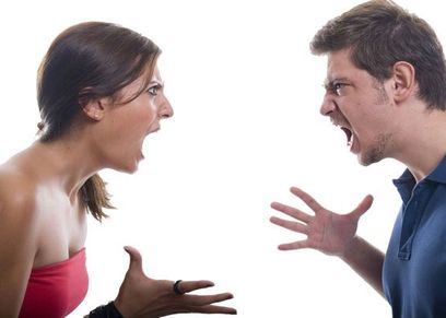 قواعد البنات والشباب عند الارتباط