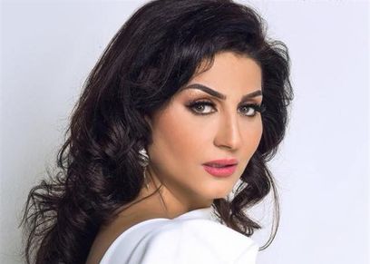 وفاء عامر
