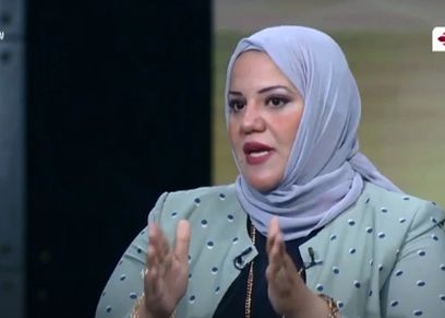 الدكتورة إيمان الريس
