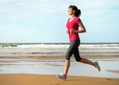 ممارسة التمارين تحافظ على مرونة الأوعية الدموية