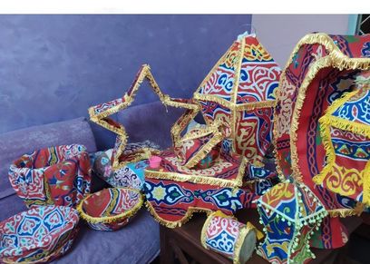 فوانيس رمضان