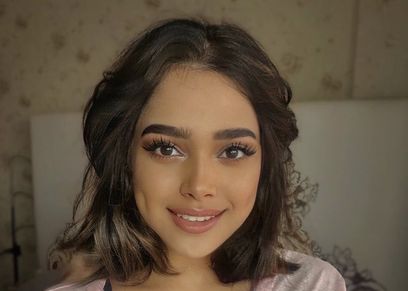 مشاعل الشحي