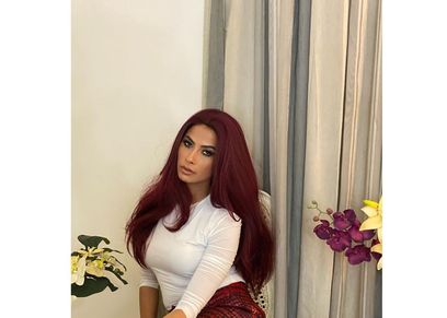 روبي في الفلانتين
