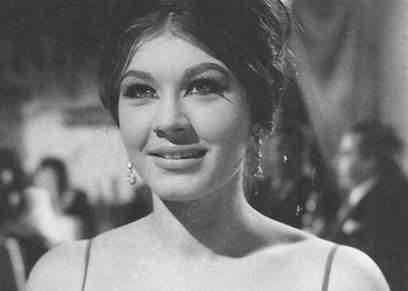 وفاة الفنانة شويكار