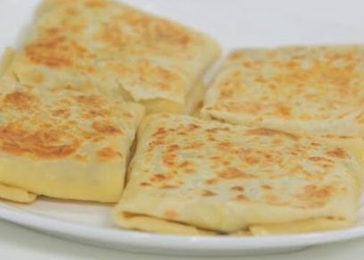 طريقة عمل الرقاق الطري