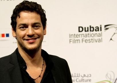 خالد أبو النجا