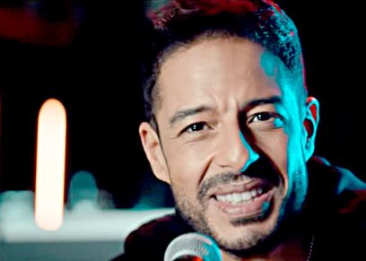محمد حماقي