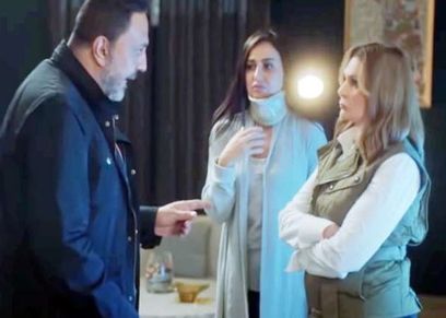 مشهد من خيانة عهد