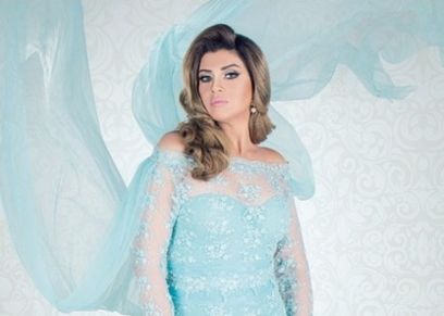 رانيا فريد شوقي