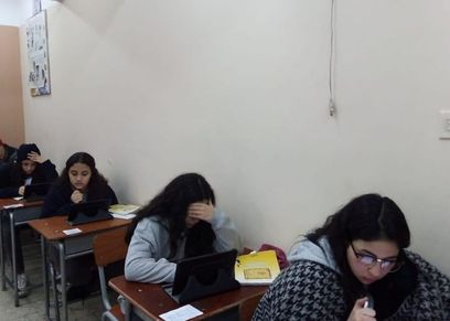 اجراءات الأمهات لحماية ابنائهن من فيروس كورونا