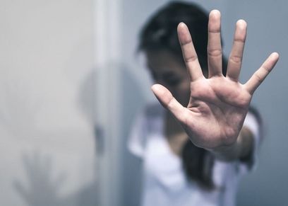 التحرش بطفلة- أرشيفية 