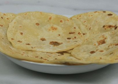 خبز الزبادي