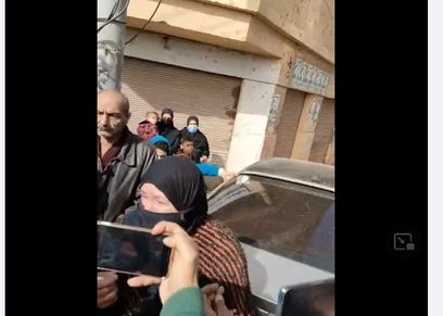 جنازة وائل الإبراشي