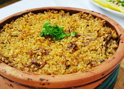 فريك دايت