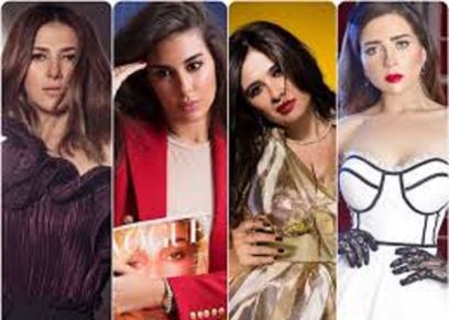 دراما رمضان 2019