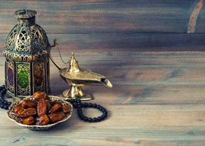 حكم فطار المريضه في رمضان هل تخرج فديه ام تصوم