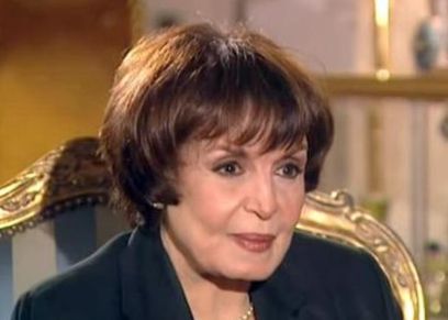 سميرة أحمد