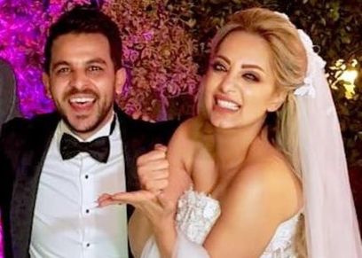 مي حلمي محمد رشاد