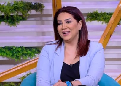 وفاء عامر