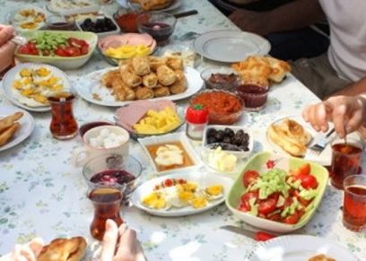 الخلافات الزوجية أول يوم رمضان