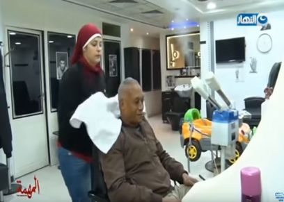 عبير مصطفى