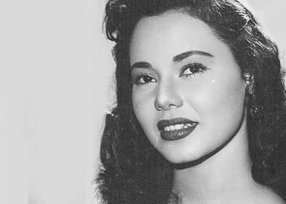الراحلة ماجدة الصباحي
