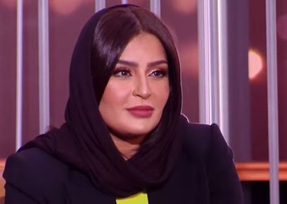 الفاشينيستا السعودية بدور البراهيم