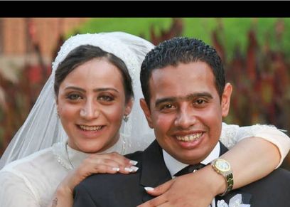 المهندسة إيناس سمير