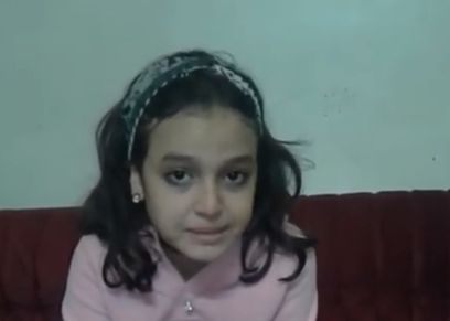 نصائح طفله لعمل مكياج للافرح لـ