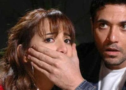 أحمد عز وزينة