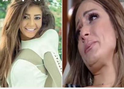 ريم البارودي وميرنا المهندس