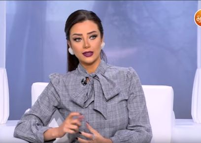 رضوى الشربيني