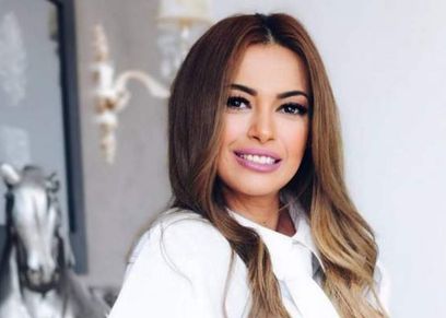 داليا مصطفى