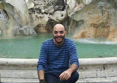 محمد الماوي  