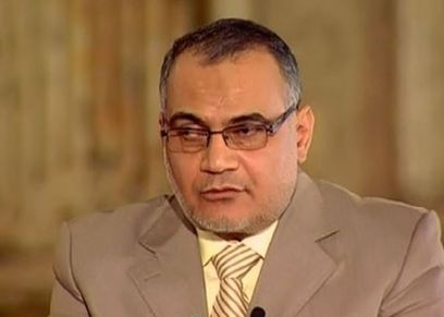 سعد الدين الهلالي