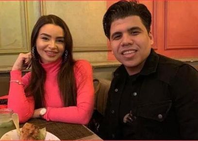 عمر كمال وجوهرة