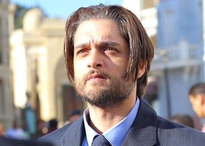 عمر خورشيد