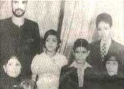 منزل الشيخ الشعراوي