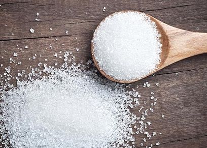 الإفراط في تناول السكر بكثرة