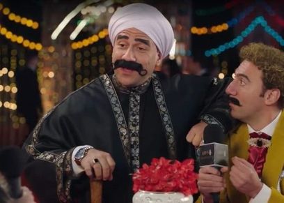 الكبير أوي 6